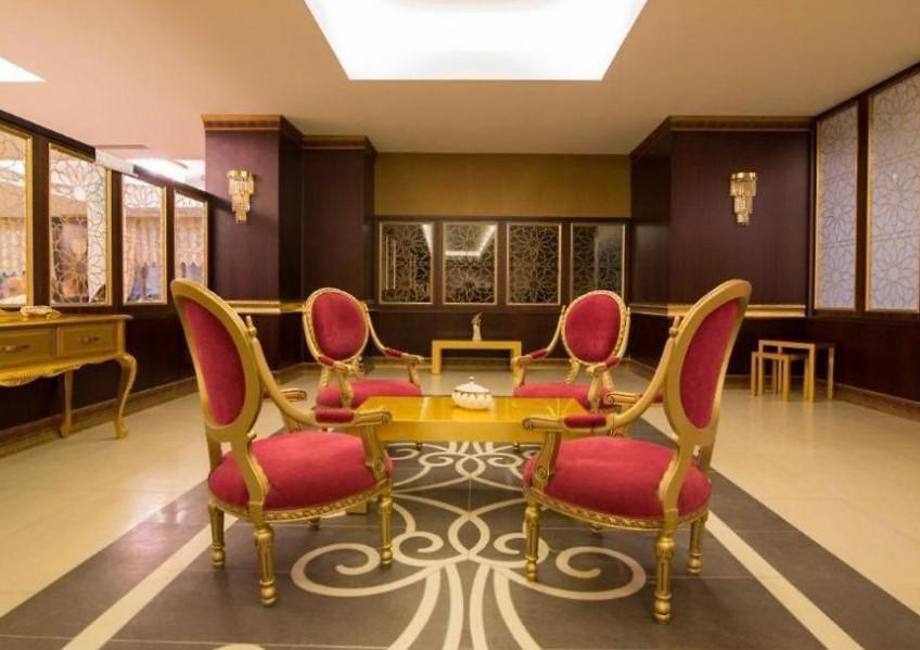 Grand Çınar Termal Hotel