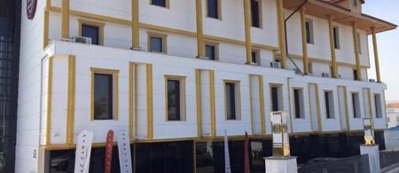 Beyaz Saray Otel