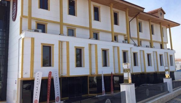 Beyaz Saray Otel