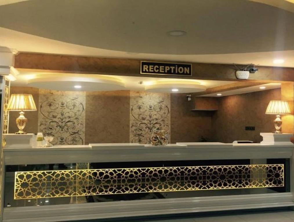 Beyaz Saray Otel