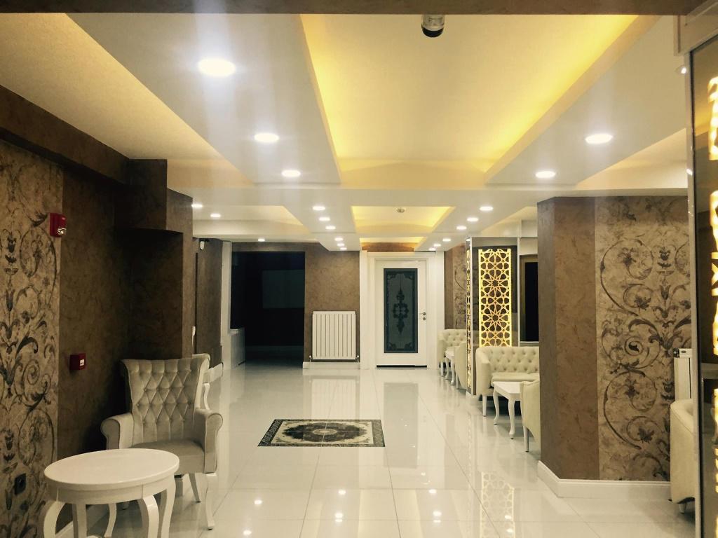 Beyaz Saray Otel