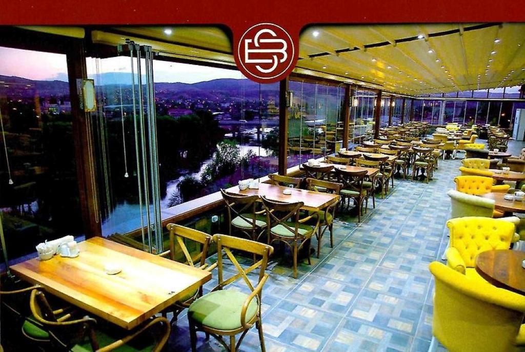 Beyaz Saray Otel