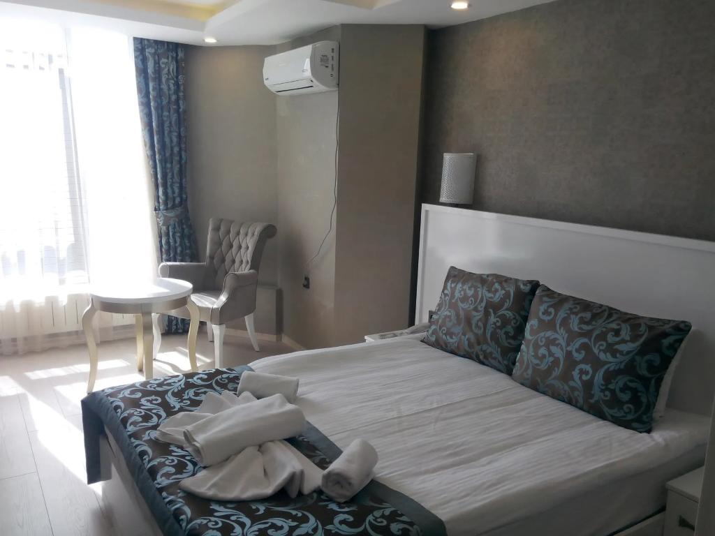 Beyaz Saray Otel