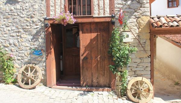 Tunaboylu Konak Otel