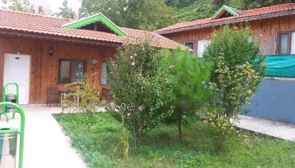 Amastris Hotel