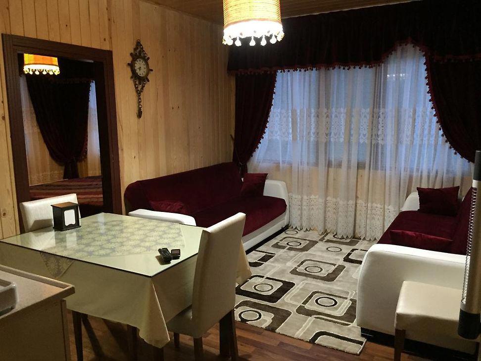 Uzungol Cicek Apart