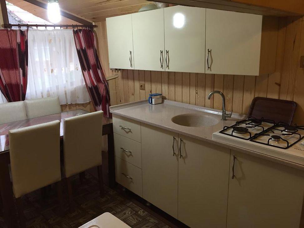 Uzungol Cicek Apart