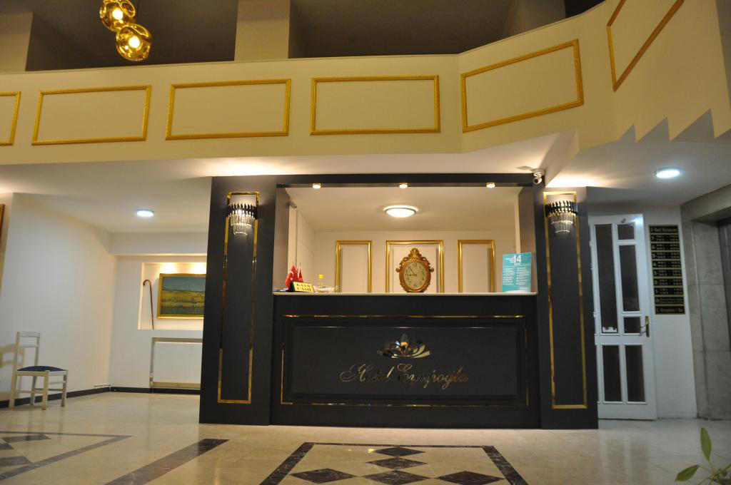 Hotel Eyüpoğlu
