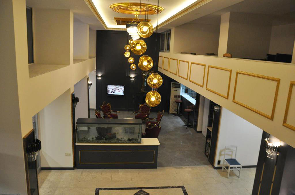 Hotel Eyüpoğlu