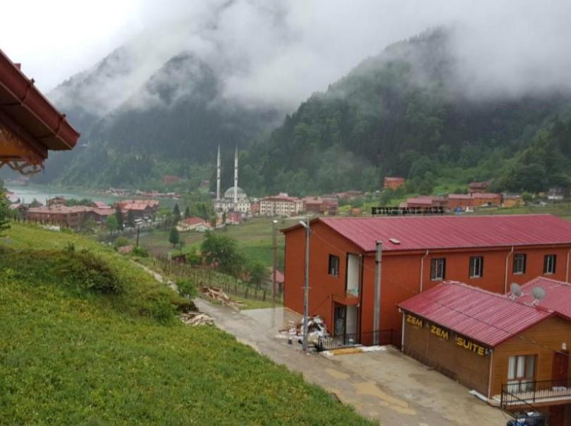 Uzungol Comfort Residence