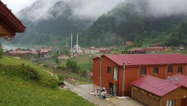 Uzungol Comfort Residence
