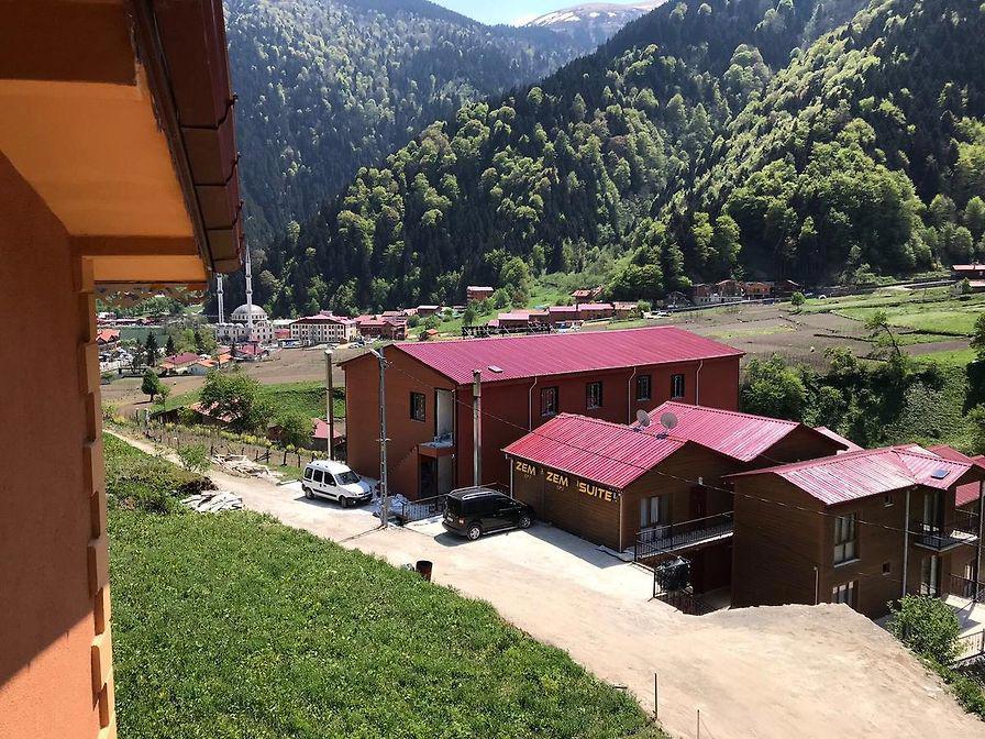 Uzungol Comfort Residence