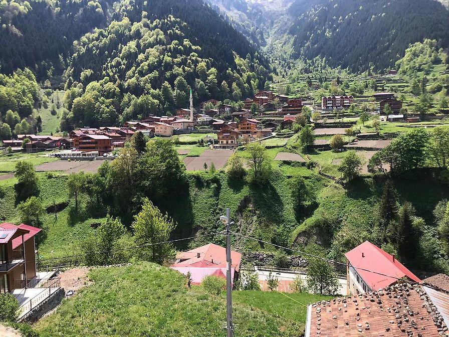 Uzungol Comfort Residence
