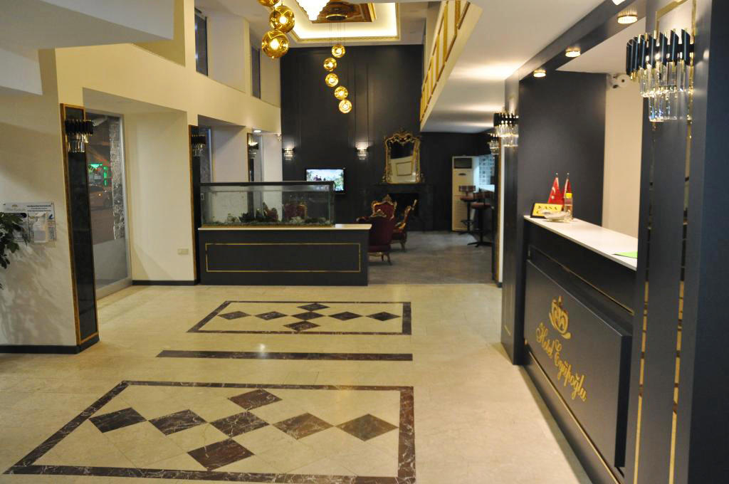 Hotel Eyüpoğlu