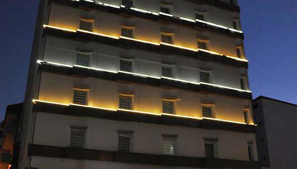 Hotel Eyüpoğlu
