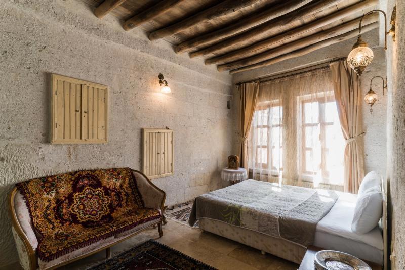 Atillas Cave Hotel
