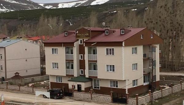 Hacegan Hostel