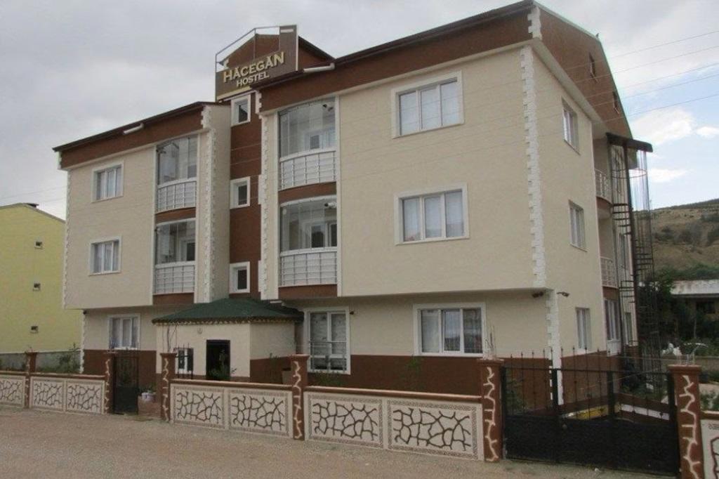 Hacegan Hostel