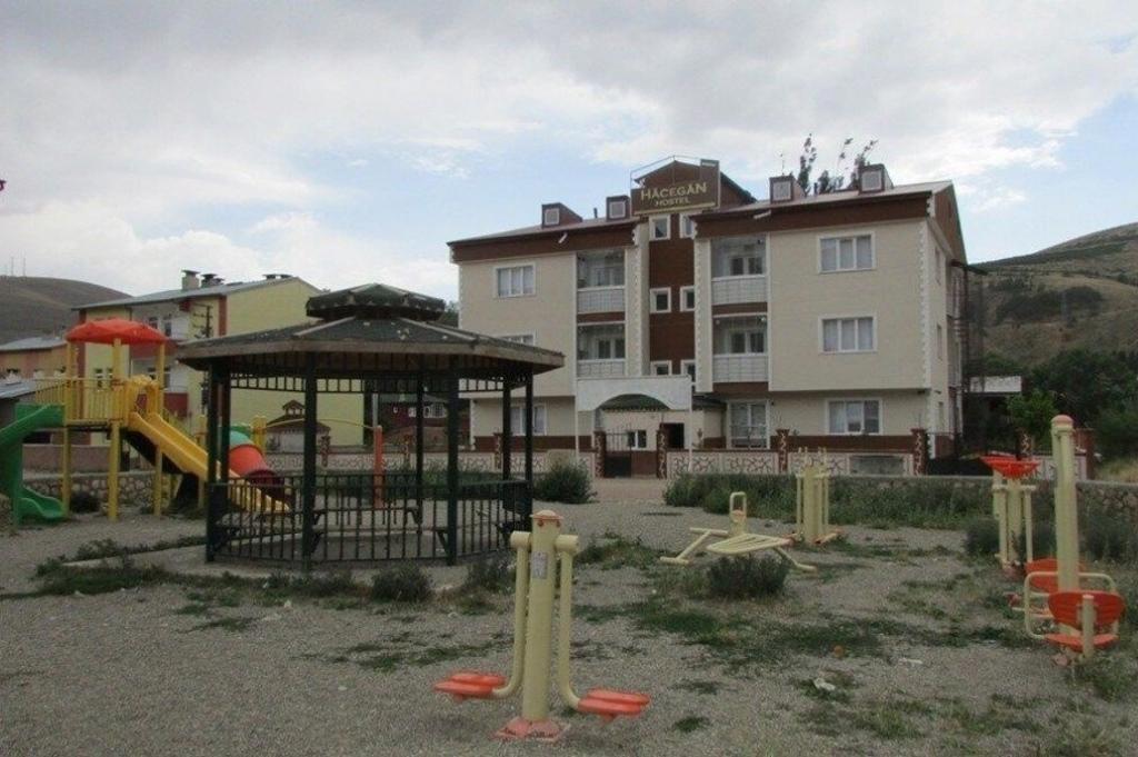 Hacegan Hostel