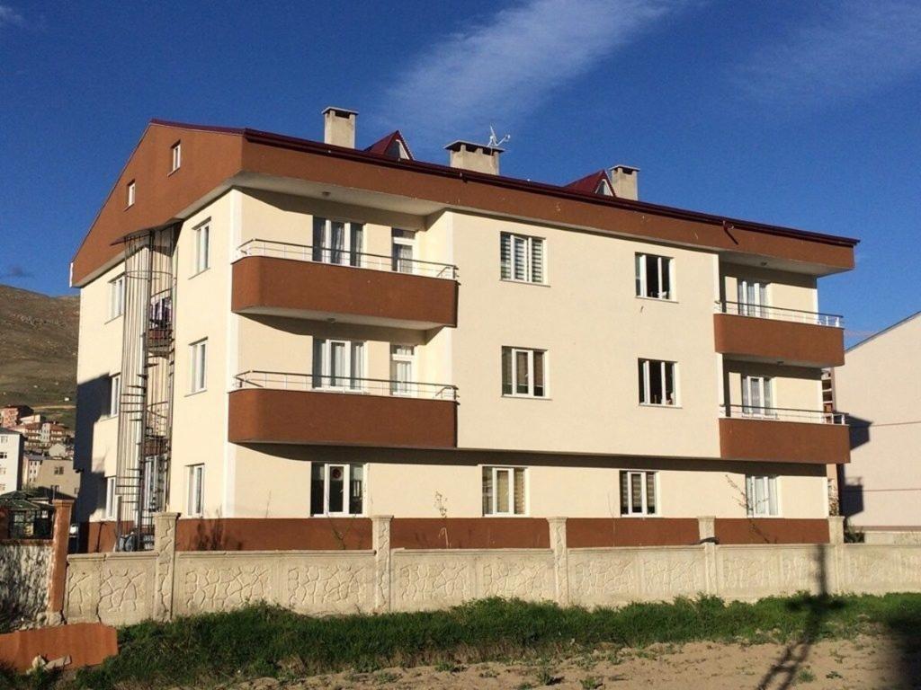 Hacegan Hostel