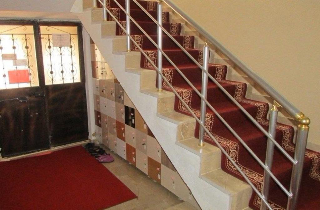 Hacegan Hostel