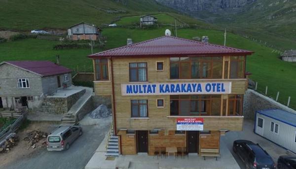 Multat Karakaya Hotel