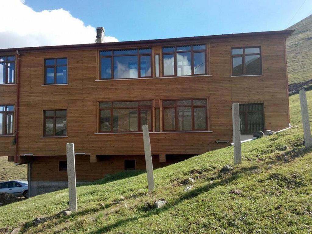 Multat Karakaya Hotel