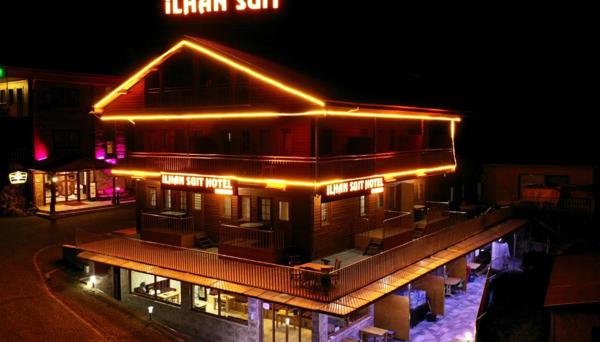Ilhan Grand Hotel
