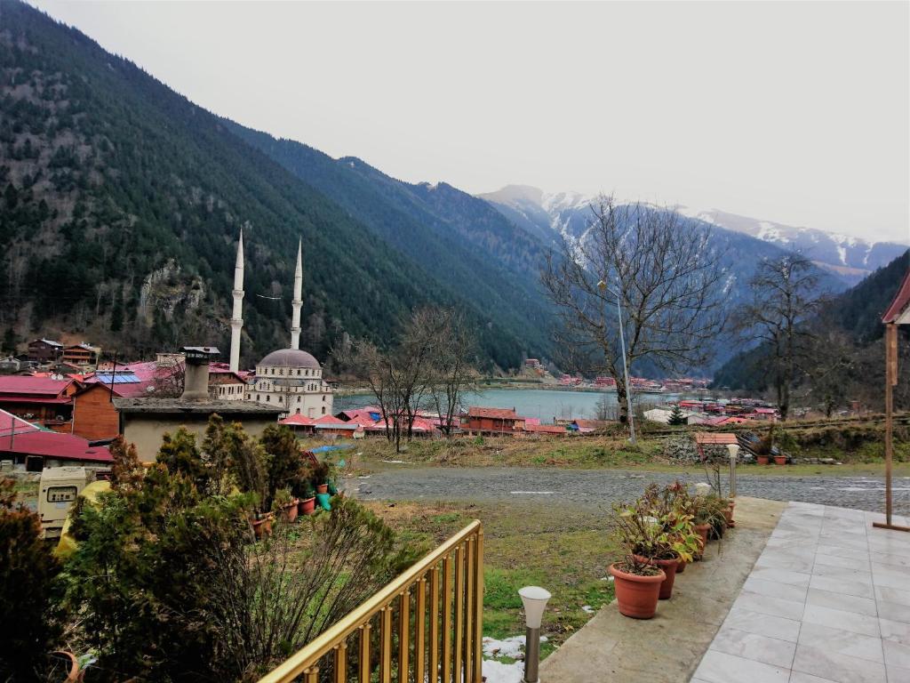 Ilhan Grand Hotel