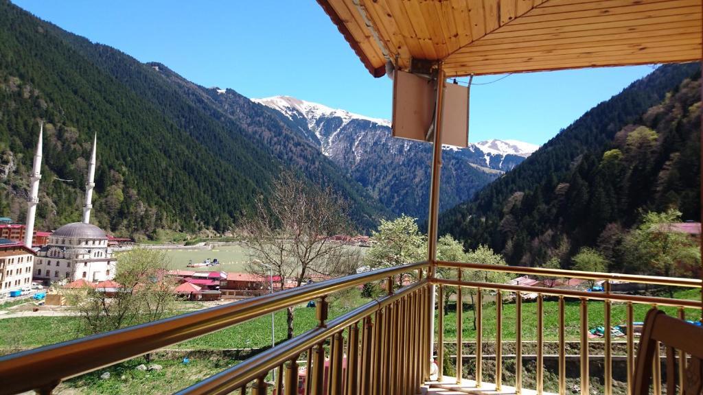 Ilhan Grand Hotel