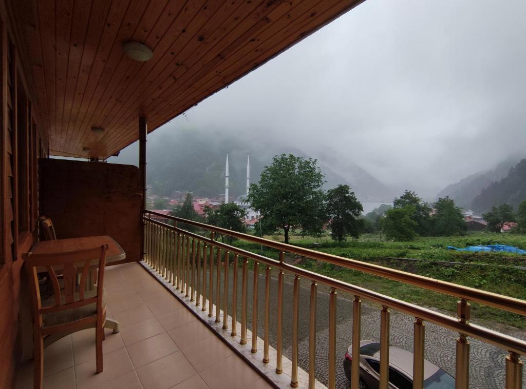 Ilhan Grand Hotel