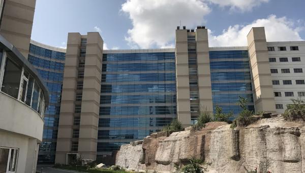 Arma Apartments