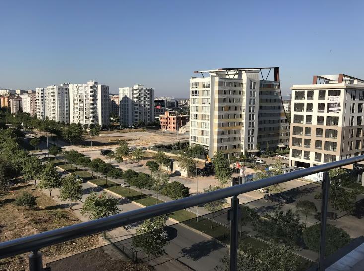 Arma Apartments