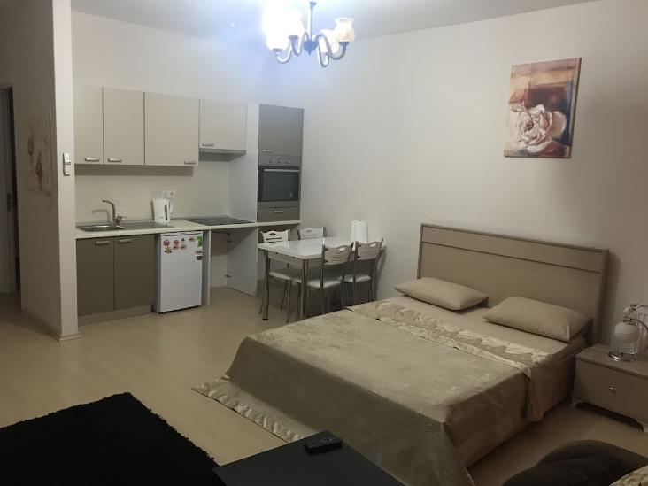 Arma Apartments