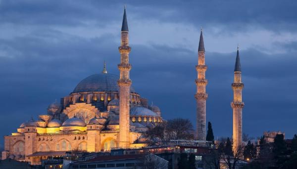 İstiklal Hostel İstanbul
