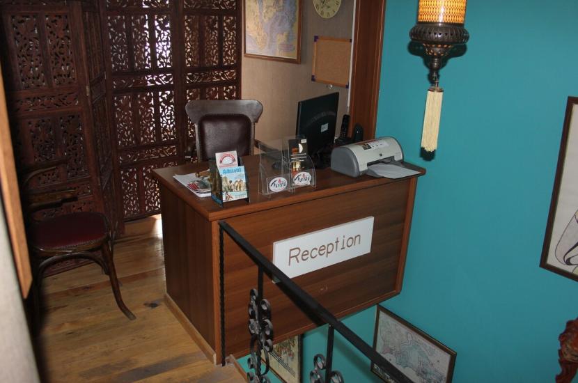 İstiklal Hostel İstanbul