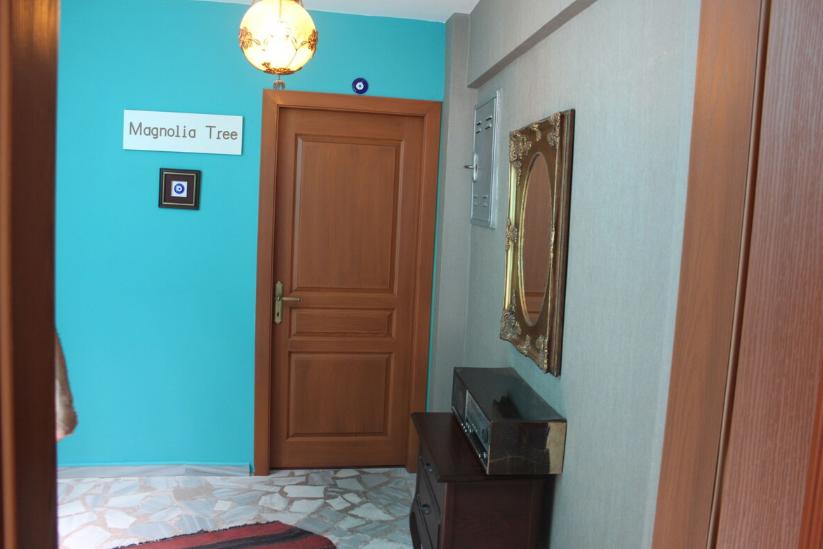 İstiklal Hostel İstanbul