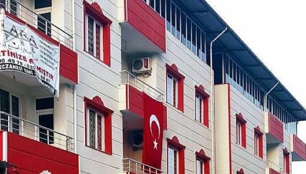 Dilara Otel