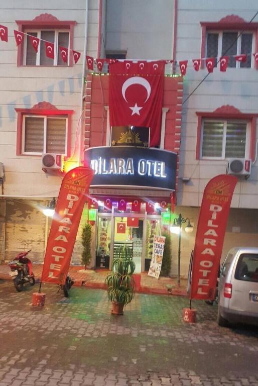 Dilara Otel