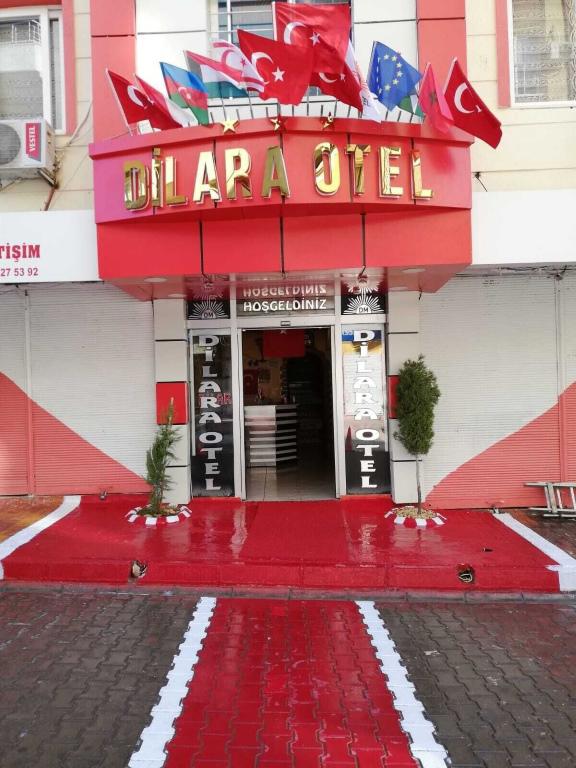 Dilara Otel