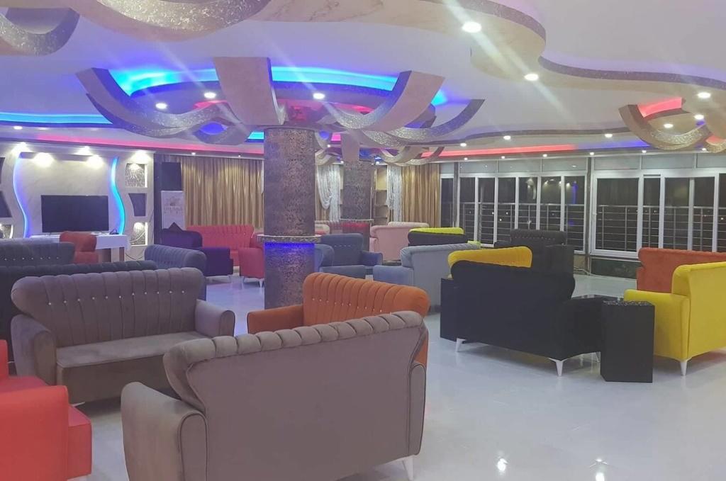Dilara Otel