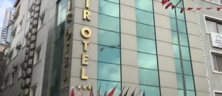 Reyhanlı Emir Otel