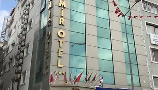 Reyhanlı Emir Otel