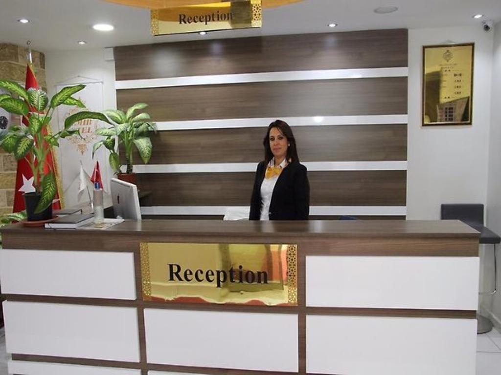 Reyhanlı Emir Otel