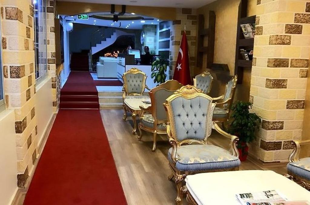 Reyhanlı Emir Otel