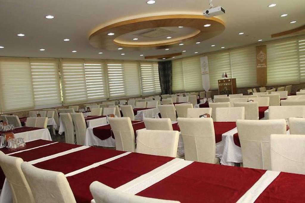 Reyhanlı Emir Otel
