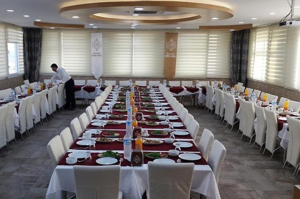 Reyhanlı Emir Otel