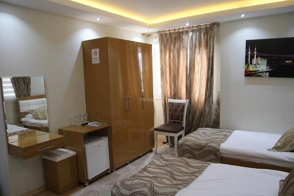 Reyhanlı Emir Otel