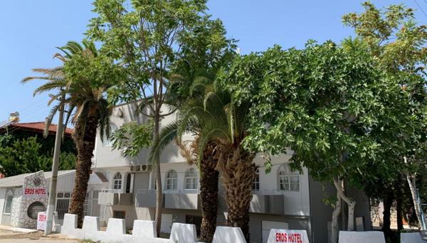 Eros Hotel