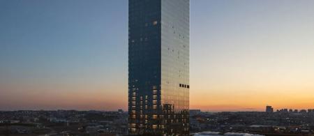 Sheraton İstanbul Esenyurt